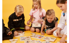 Rolf Puzzels - Puzzelserie beroepen
