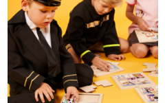 Rolf Puzzels - Puzzelserie beroepen