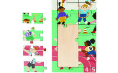 Rolf Puzzels - Zomerspelen
