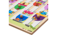 Rolf Puzzels - Knoppenpuzzel Bloemen