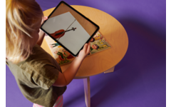 Rolf Connect - Puzzel de band, 81 stukjes