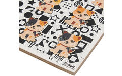 Rolf Puzzels - Dierenfamilie