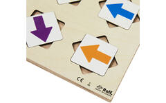 Rolf Puzzels – Pijlen