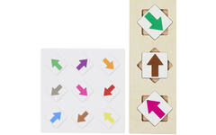 Rolf Puzzels – Pijlen
