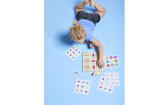 Rolf Puzzels – Pijlen