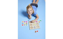 Rolf Puzzels – Pijlen