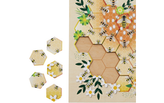 Rolf Puzzels - Puzzel bijen