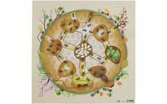 Rolf Puzzels - Puzzel mieren
