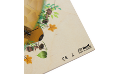 Rolf Puzzels - Puzzel mieren