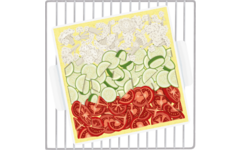 Rolf Puzzels – Ovenpuzzels Feestkoekjes en Groenteschotel