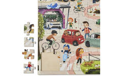 Rolf Connect - Puzzel Verkeer