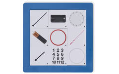 Rolf More – Puzzelserie Raad het apparaat, kunststof