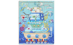Rolf Puzzels - Watermachine