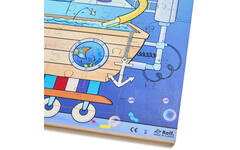 Rolf Puzzels - Watermachine