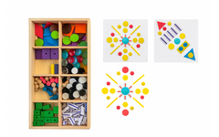 Rolf Originals - Loose parts play
