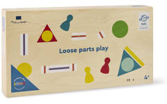 Rolf Originals - Loose parts play