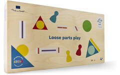 Rolf Originals - Loose parts play