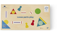 Rolf Originals - Loose parts play