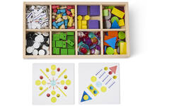 Rolf Originals - Loose parts play