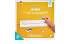 Rolf Basics - Staartjes meten