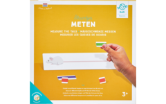 Rolf Basics - Staartjes meten