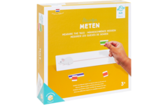 Rolf Basics - Staartjes meten