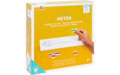 Rolf Basics - Staartjes meten