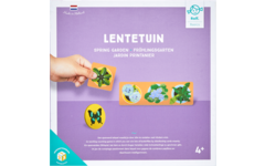 Rolf Basics - Lentetuin
