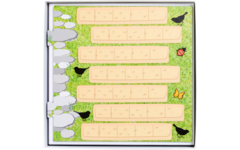 Rolf Basics - Lentetuin