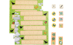 Rolf Basics - Lentetuin