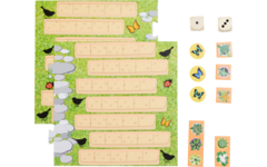 Rolf Basics - Lentetuin