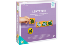 Rolf Basics - Lentetuin