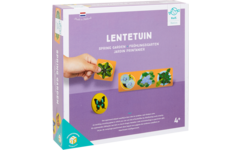 Rolf Basics - Lentetuin