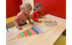 Rolf More - Spelen met oppervlakte