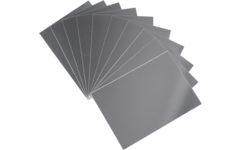 Rolf More - Spiegeltjes, 10 stuks, 12x17 cm
