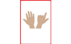Rolf More - Spelen met getallen Vingerbeelden & Getallen 0-25