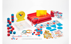 Rolf More - Rekenbox, rekenen tot 20