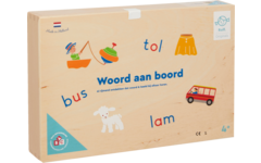 Rolf Originals - Woord aan boord
