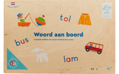 Rolf Originals - Woord aan boord