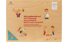 Rolf Originals - Wat gebeurde er?