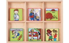 Rolf Originals - Wat gebeurde er?