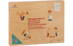 Rolf Originals - Wat gebeurde er?
