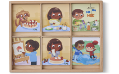 Rolf Originals – Verhalen vertellen