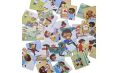 Rolf Originals – Verhalen vertellen