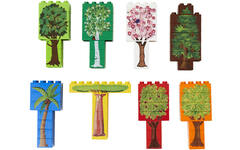 Rolf More - Bomen groeispel