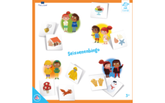 Rolf Essentials - Seizoenenbingo