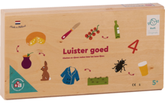 Rolf Originals - Luister goed