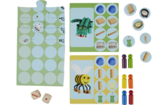 Rolf Originals - Recyclebeesten