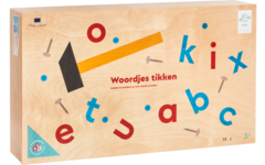 Rolf Originals - Woordjes tikken