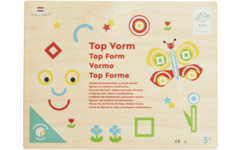 Rolf Originals - Top vorm
